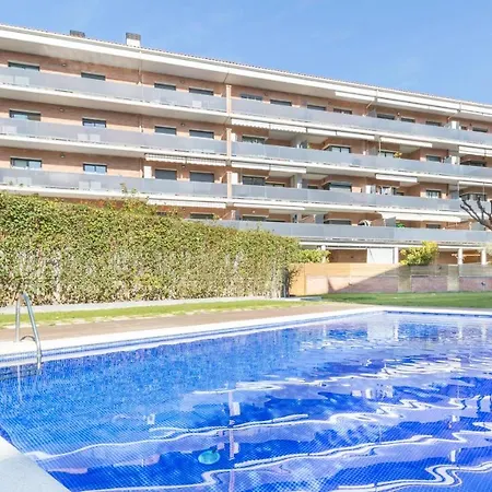 2kis - Appartamento Lloret de Mar