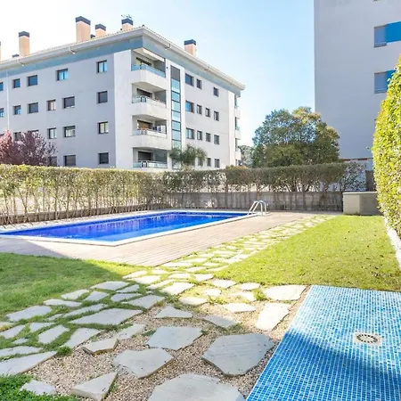 Appartement 2kis - Lloret de Mar