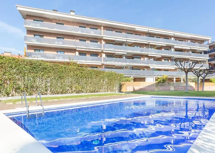 2kis - Appartamento Lloret de Mar