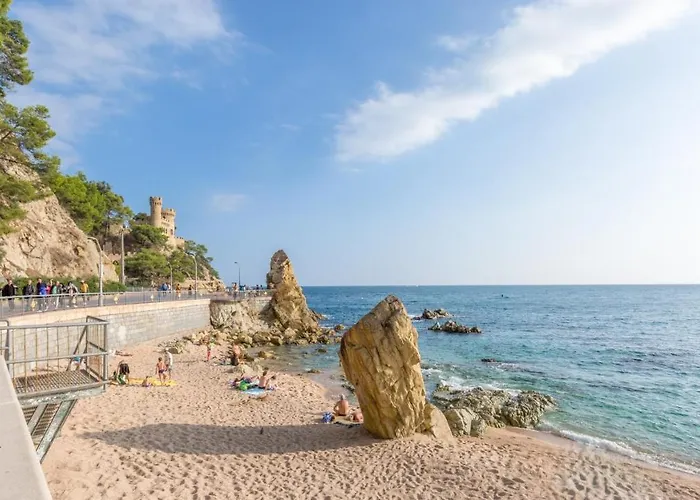 Appartamento 2kis - Lloret de Mar